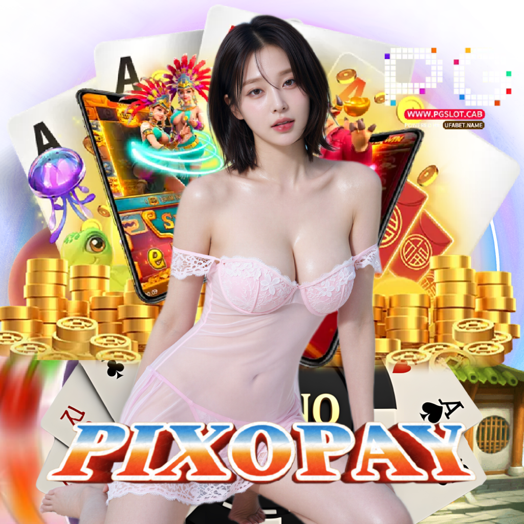 pixopay slot