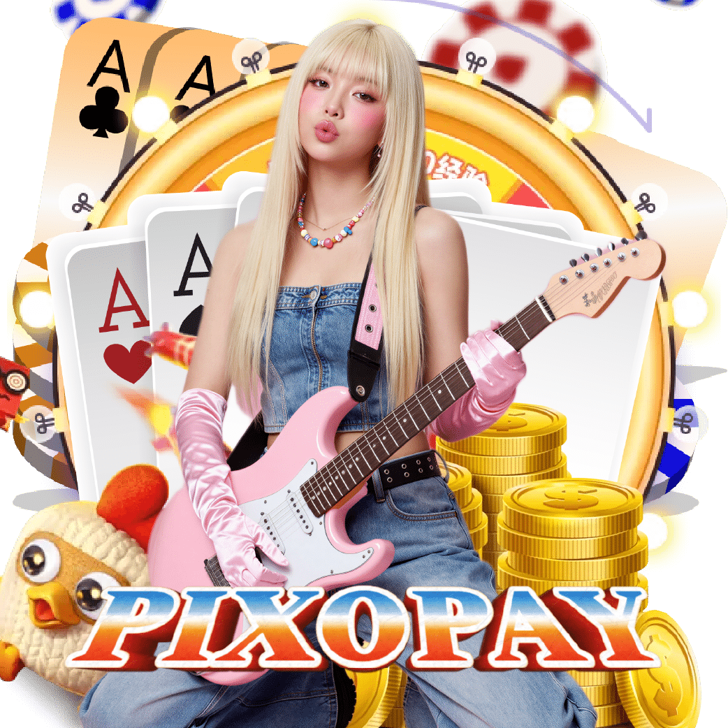 pixopay อันดับ 1