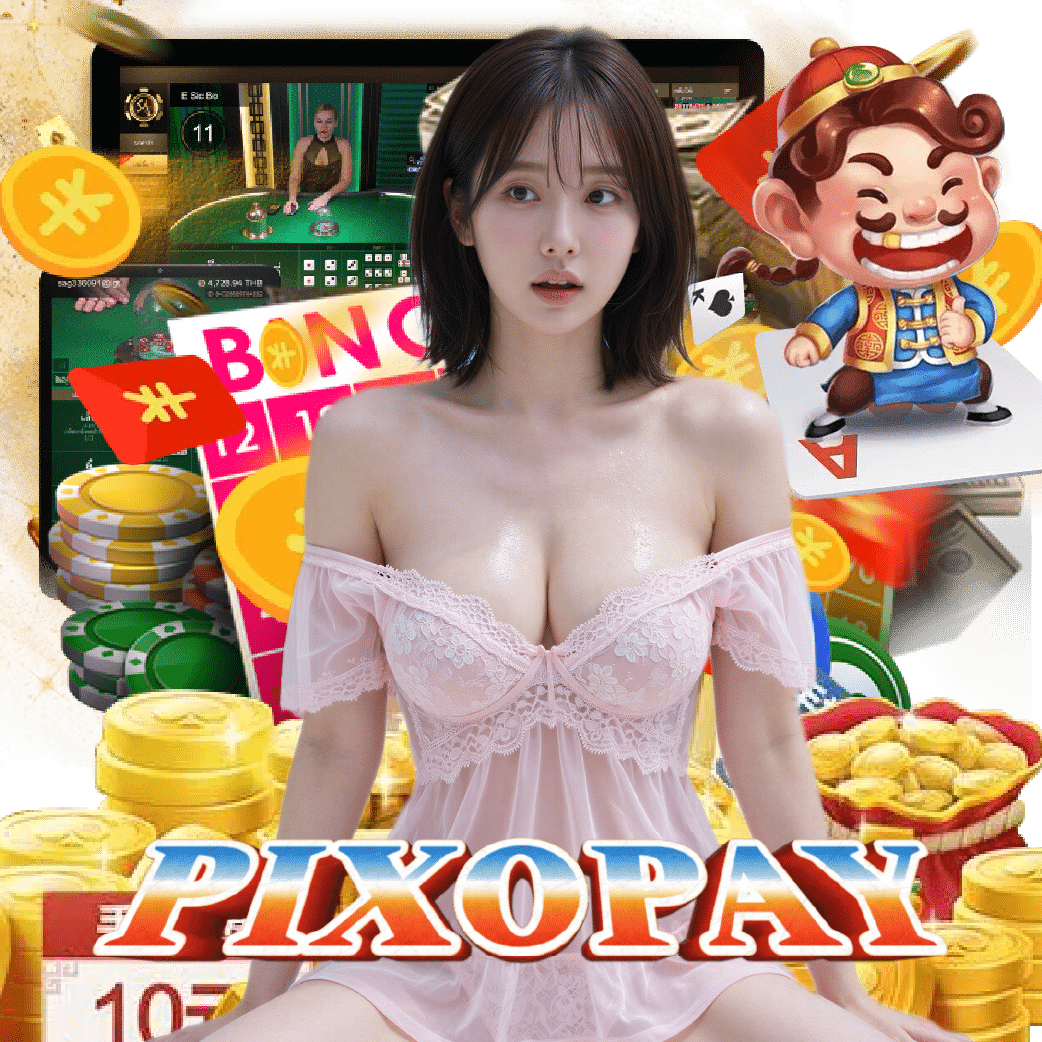 pixopay