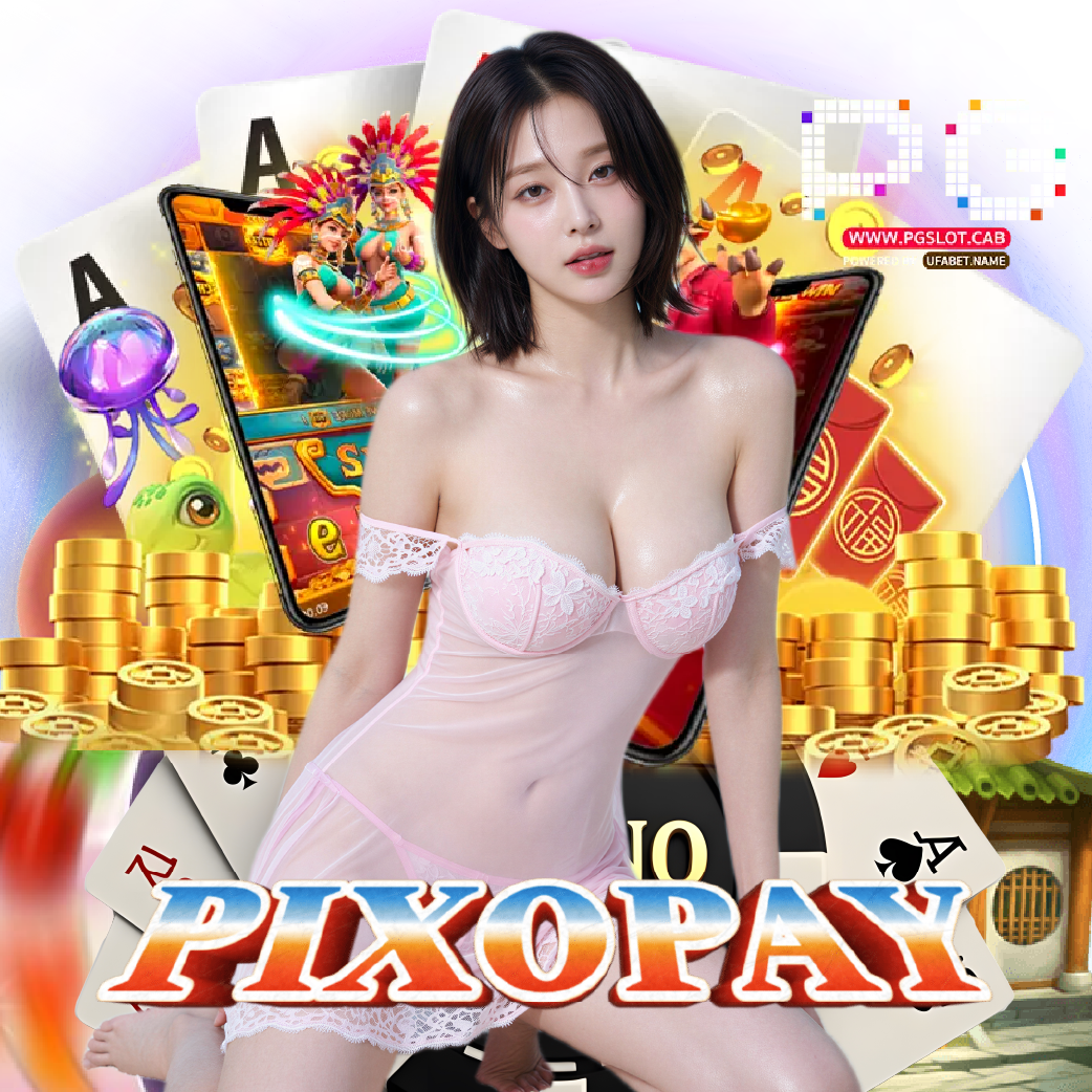 pixopay slot